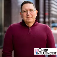 Chief Influencer® artwork