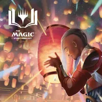 The Magic Story Podcast artwork