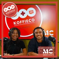KoffieCo artwork