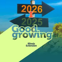 Good Growing artwork