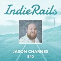 IndieRails artwork