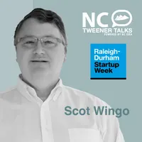 NC Tweener Talks artwork