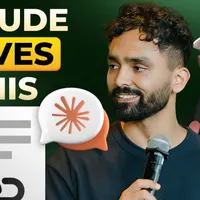 AI SEO & Business Automation Podcast artwork