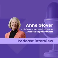 The EIC Scaling Club Podcast on European Deep Tech artwork