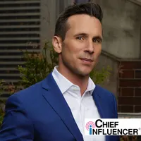 Chief Influencer® artwork