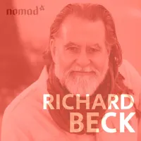 Nomad Podcast artwork