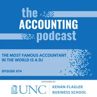 The Accounting Podcast artwork