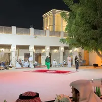 Morning Majlis artwork