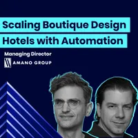 Hotel Tech Insider artwork