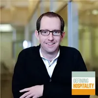 Defining Hospitality artwork