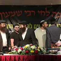 הרב יאשיהו פינטו - ערוץ ה-HD artwork