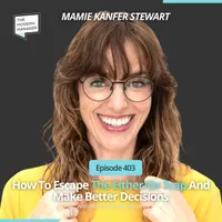 The Modern Manager artwork