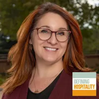 Defining Hospitality artwork