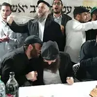 הרב יאשיהו פינטו - ערוץ ה-HD artwork
