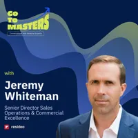 Go To Masters Show artwork