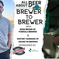 All About Beer artwork