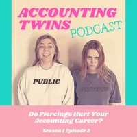Accounting Twins Podcast artwork