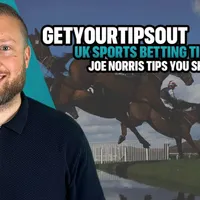 UK Sports Betting Tips Podcast artwork