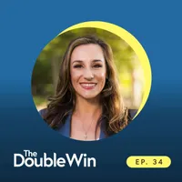 The Double Win artwork