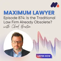 Maximum Lawyer artwork