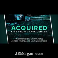 Acquired artwork