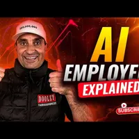 AI SEO & Business Automation Podcast artwork