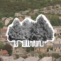 Second Nature artwork