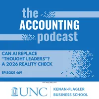 The Accounting Podcast artwork