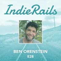 IndieRails artwork
