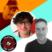 Chasing the Game - Youth Soccer in America artwork