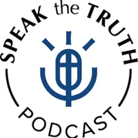 Speak The Truth artwork