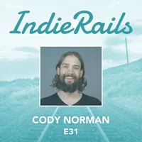 IndieRails artwork