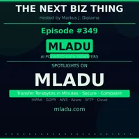 Next Biz Thing: Unveiling Tomorrow's Business artwork
