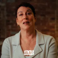 Delafé Testimonies artwork