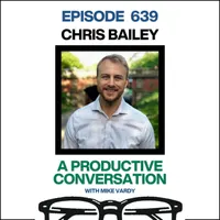 A Productive Conversation artwork