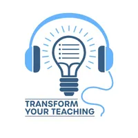 Transform Your Teaching artwork