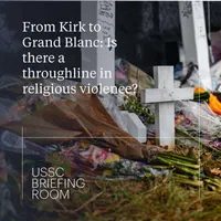 USSC Briefing Room artwork