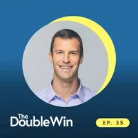 The Double Win artwork