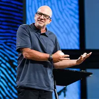 Saddleback Church Weekend Messages artwork