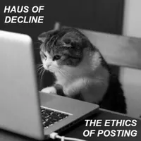 Haus of Decline artwork