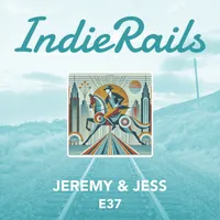 IndieRails artwork