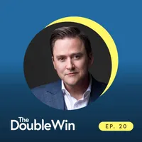 The Double Win artwork