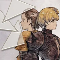 RPGFan's Random Encounter artwork