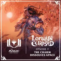 The Magic Story Podcast artwork