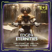 The Magic Story Podcast artwork