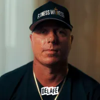 Delafé Testimonies artwork