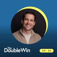 The Double Win artwork