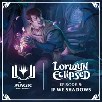 The Magic Story Podcast artwork