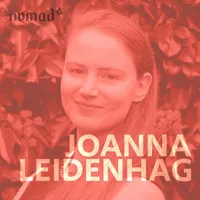 Nomad Podcast artwork