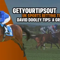 UK Sports Betting Tips Podcast artwork